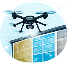 Professionel rengøring